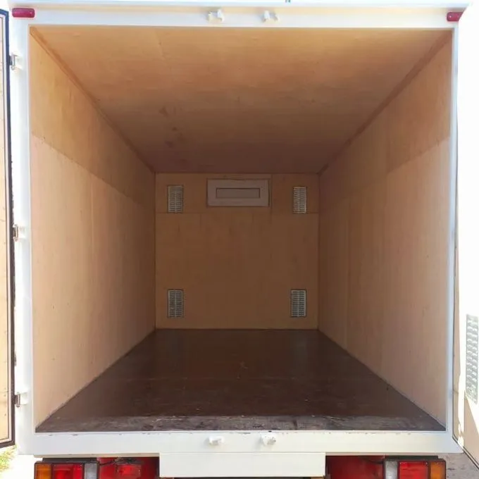 Yuk tashish xizmati Isuzu 24/7 Исузу 5 T Дастовка — фото 2