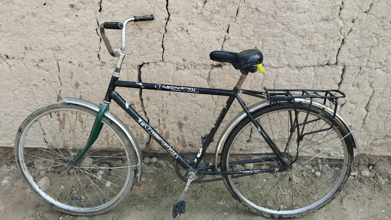sotiladi velosiped