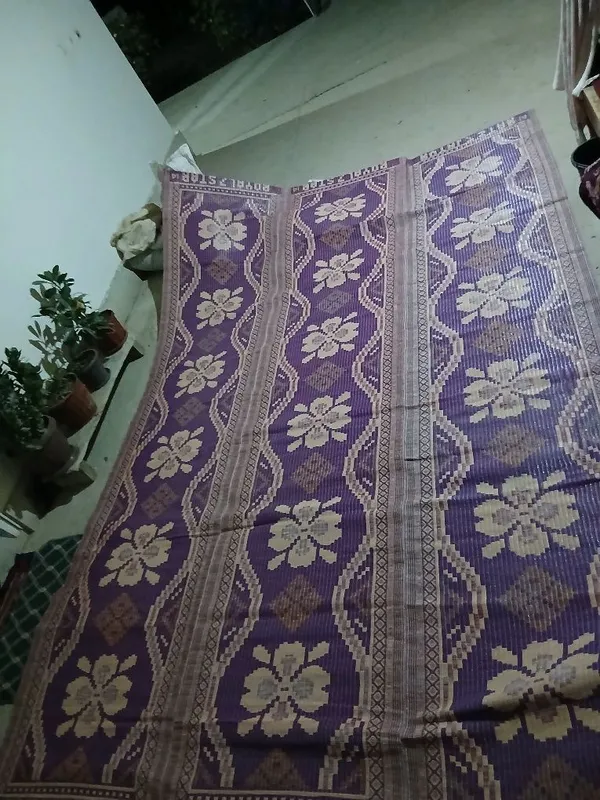 Afgon gilami sifatiga 100% garantiya