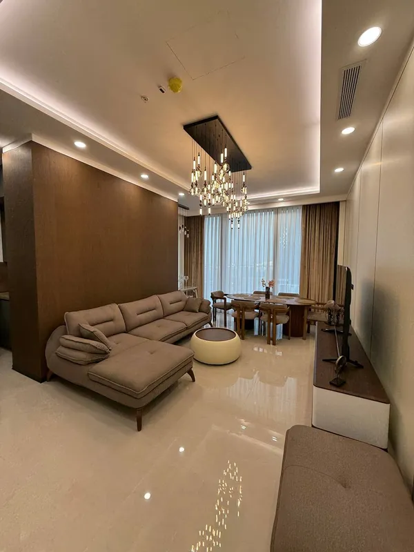 Сдается квартира в Nest One 1