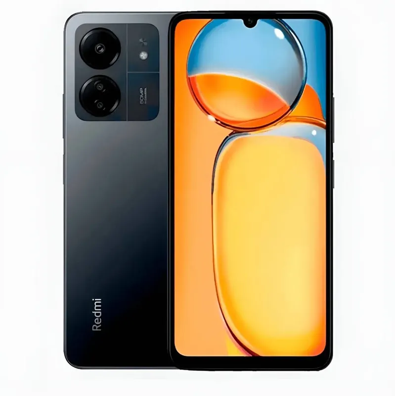 Redmi 13C модель доступна в версиях 6/128 ГБ 2 Redmi 13C модель доступна в версиях 6/128 ГБ 2