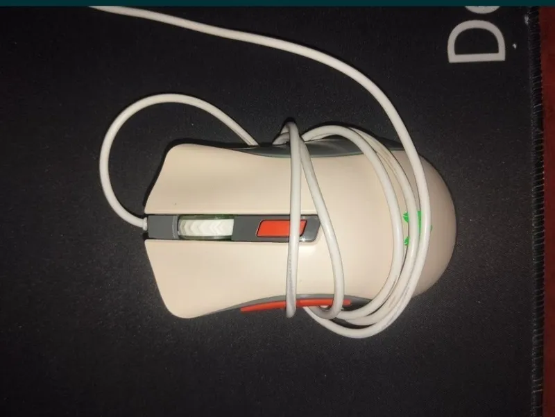 RGB мышь 2 RGB мышь 2