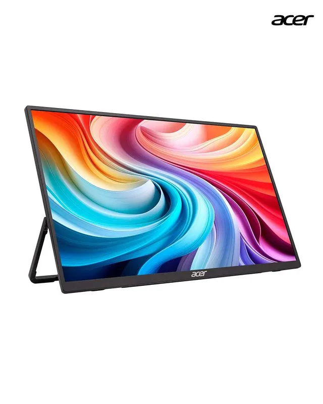 Портативный монитор Acer 15.6” Portable Monitor — фото 1