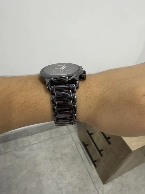Emporio Armani original soati 4