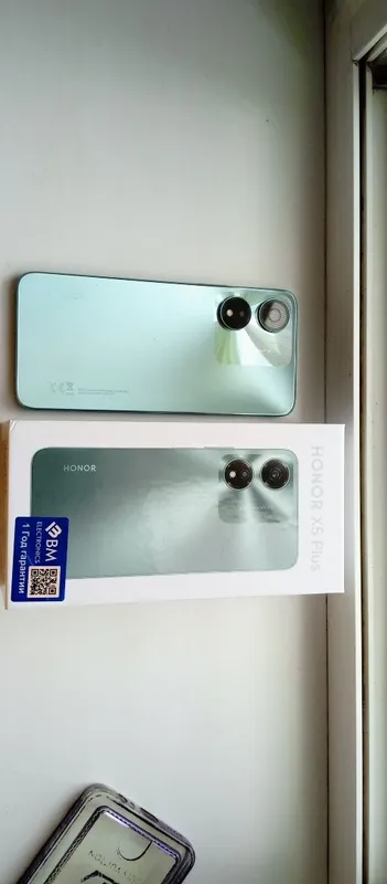 Honor x5 plus, бахасы келисимли 2 Honor x5 plus, бахасы келисимли 2