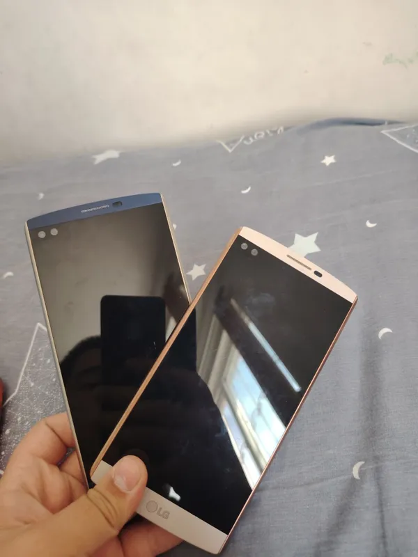 LG zapchast sotiladi 230 ming 2 lasi