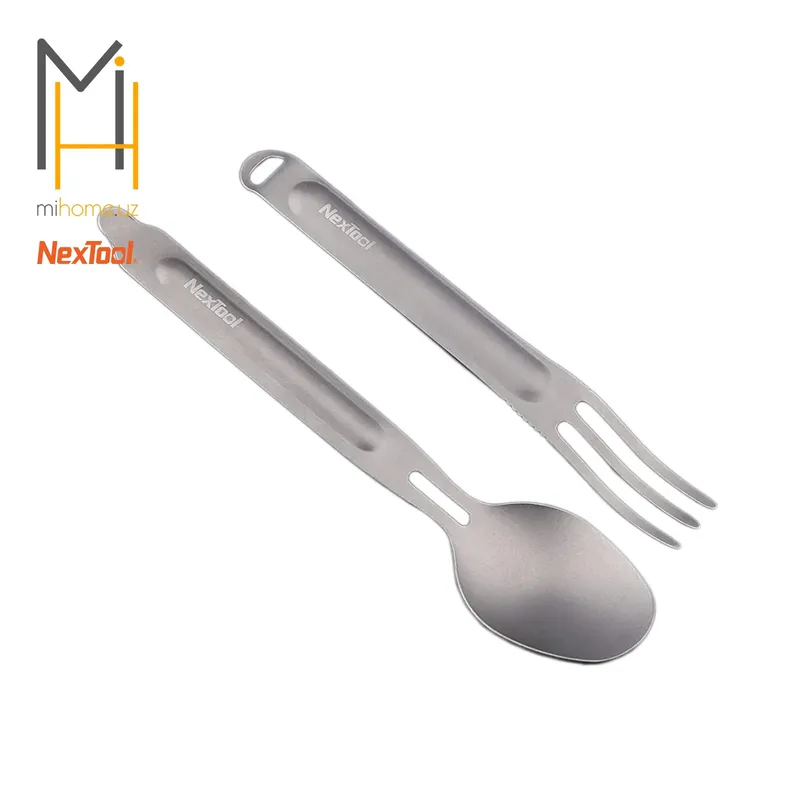 Столовые приборы Xiaomi NexTool — фото 2