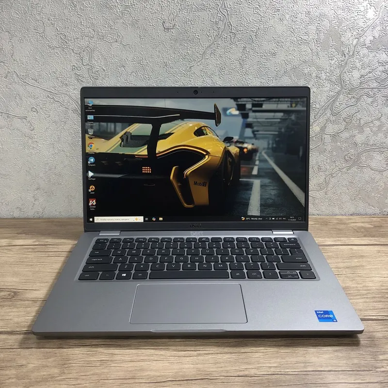 Американский Dell i5 11gen 8/256gb для дома и офиса! Американский Dell i5 11gen 8/256gb для дома и офиса!