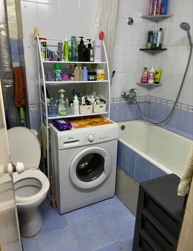 Продажа квартиры — фото 6