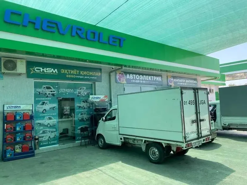 Sifatli zapchatlar Foton Yuk,Mikroavtobus,Tez yordam mashinalari uchun — фото 2