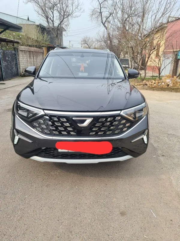 Продам свою Jetta vs7 2025г