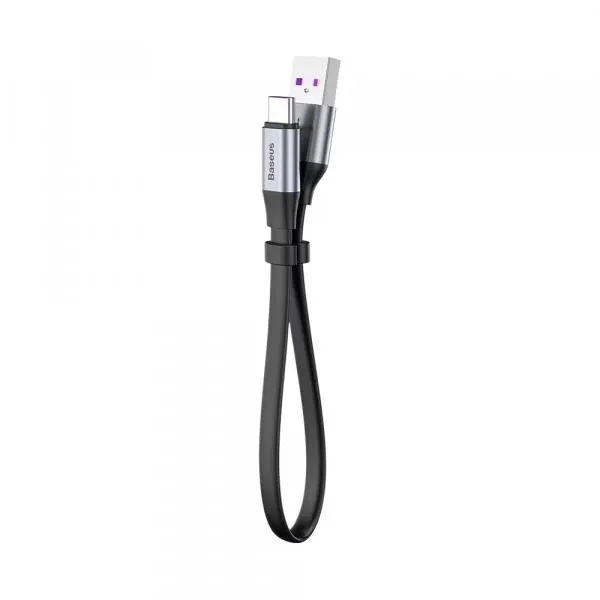 Baseus Simple USB-A/USB-C 0.2 m kabeli 2 Baseus Simple USB-A/USB-C 0.2 m kabeli 2