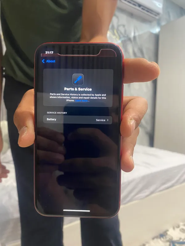 Продаётся iPhone XR!!! 1