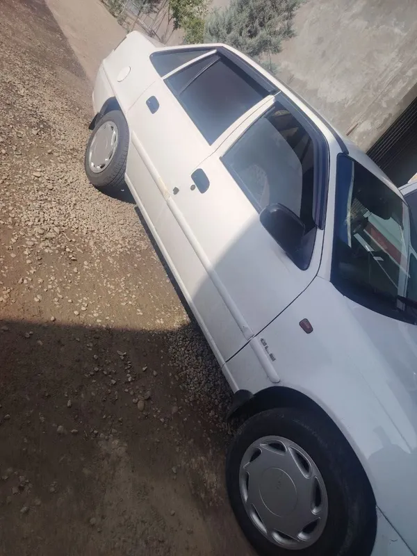 Chevrolet Nexia 2013 sotiladi, holati yaxshi — фото 2