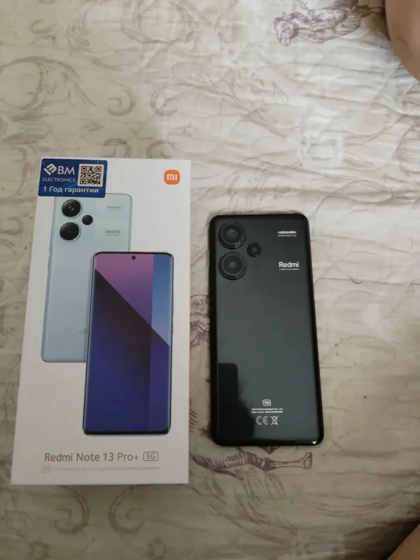 Redmi Note 13 Pro+ 5G 2 Redmi Note 13 Pro+ 5G 2