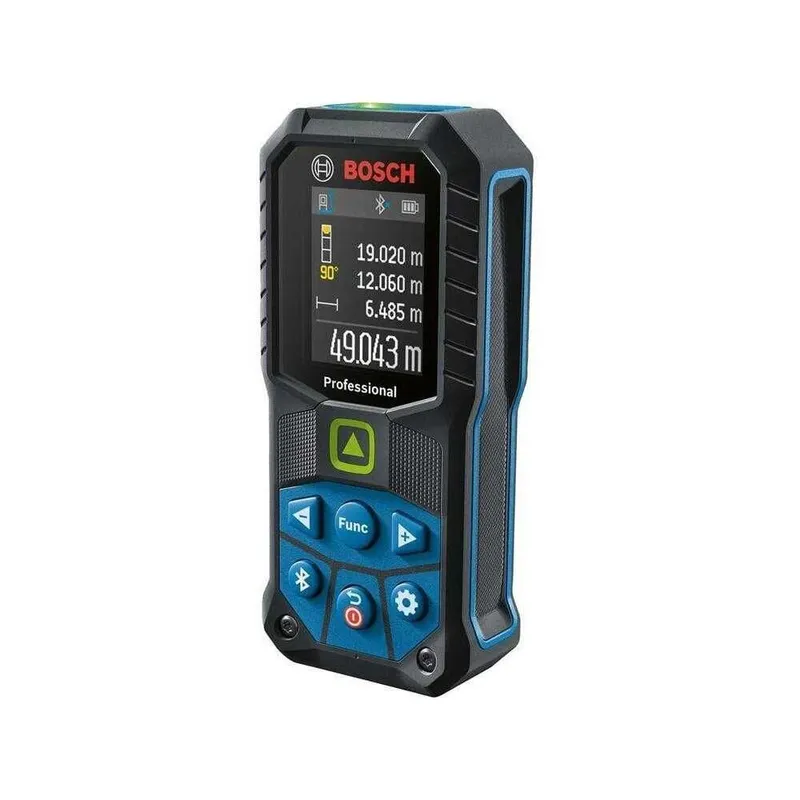 Лазерный дальномер BOSCH GLM 50-27 CG