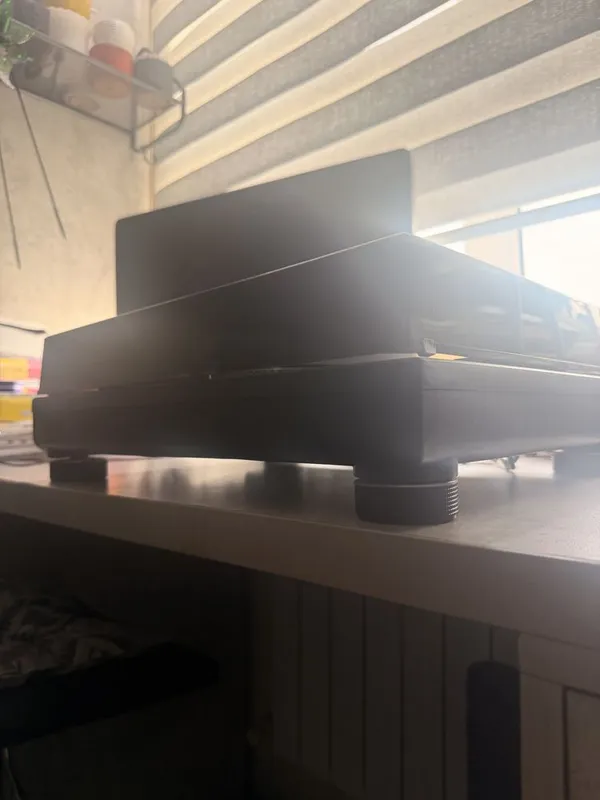 Проигрыватель Technics SL-1200MK3 — фото 3