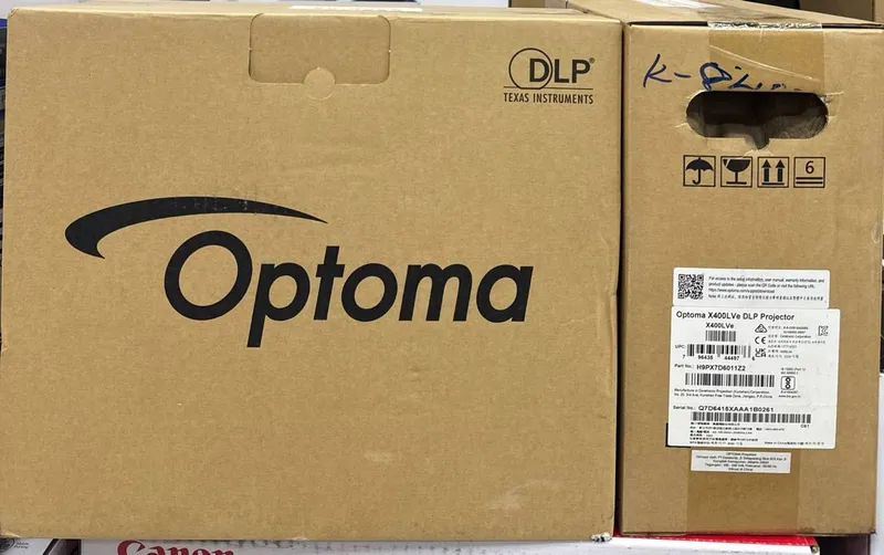 Epson LCD проектор и экран ( Китай ) качество и гарантия + установка — фото 4