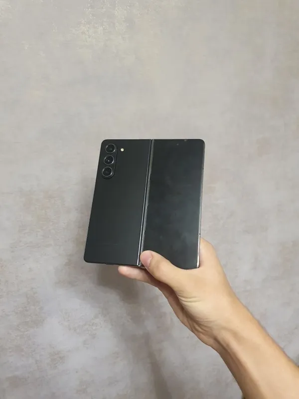 Samsung Galaxy Z Fold 5 12/256gb 1 Samsung Galaxy Z Fold 5 12/256gb 1