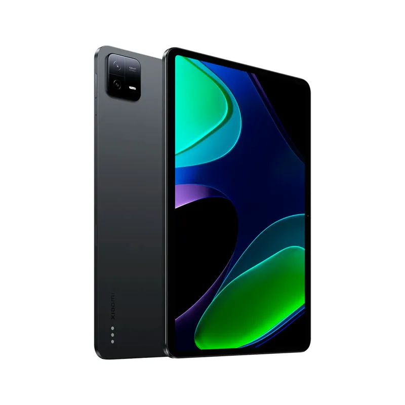 Продам планшет Xiaomi Pad 6 (8/256 ГБ) дёшево! — фото 3 Продам планшет Xiaomi Pad 6 (8/256 ГБ) дёшево! — фото 3