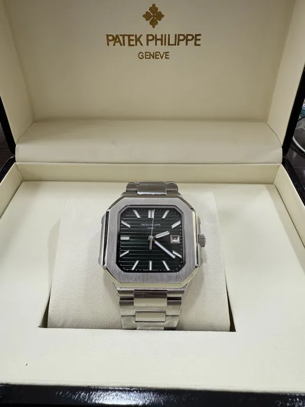 Часы Patek Philippe — фото 3