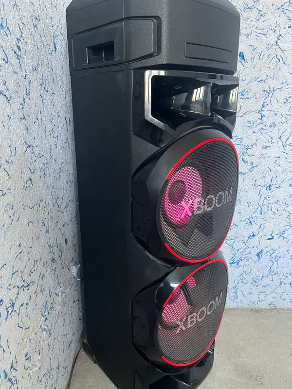 LG XBOOM ON99 Оригинальная модель 5