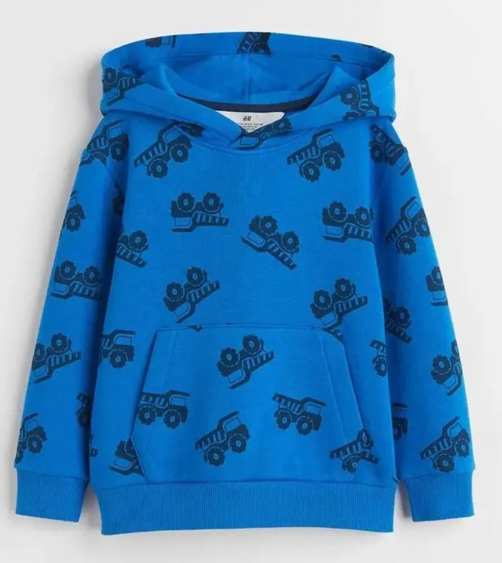 худи H&M в хорошем состоянии. 2 худи H&M в хорошем состоянии. 2