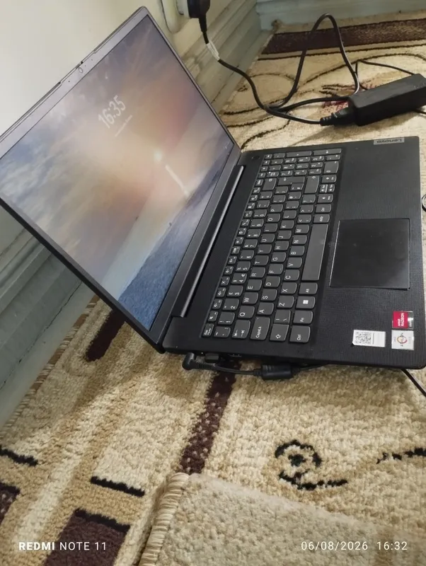 Lenovo ishlashi yaxw ozm foydalanmayaman sotvoma — фото 4