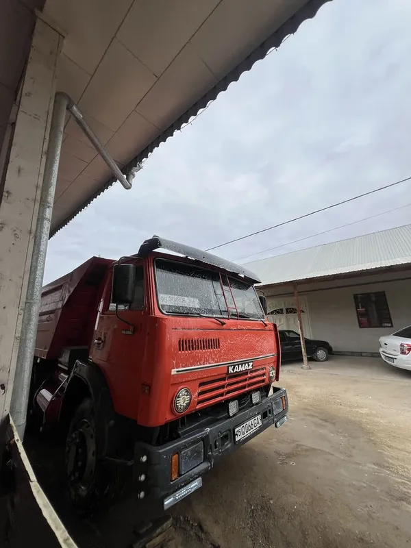 Kamaz sotiladi xolati zur 4 Kamaz sotiladi xolati zur 4