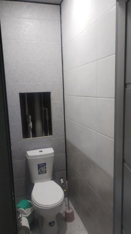 SHOSHILINCH LISUNOVA -3 1x2/2/4 mebel va texnika bilan 5