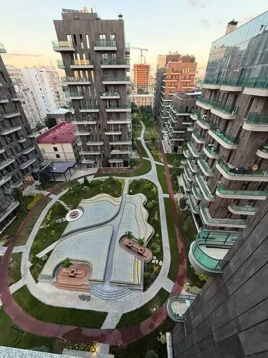 Сдается 2-х комнатная квартира ЖК Parkwood 8 Сдается 2-х комнатная квартира ЖК Parkwood 8