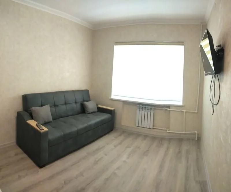 Seregele moshina bozori oldida arenda kvartira 2