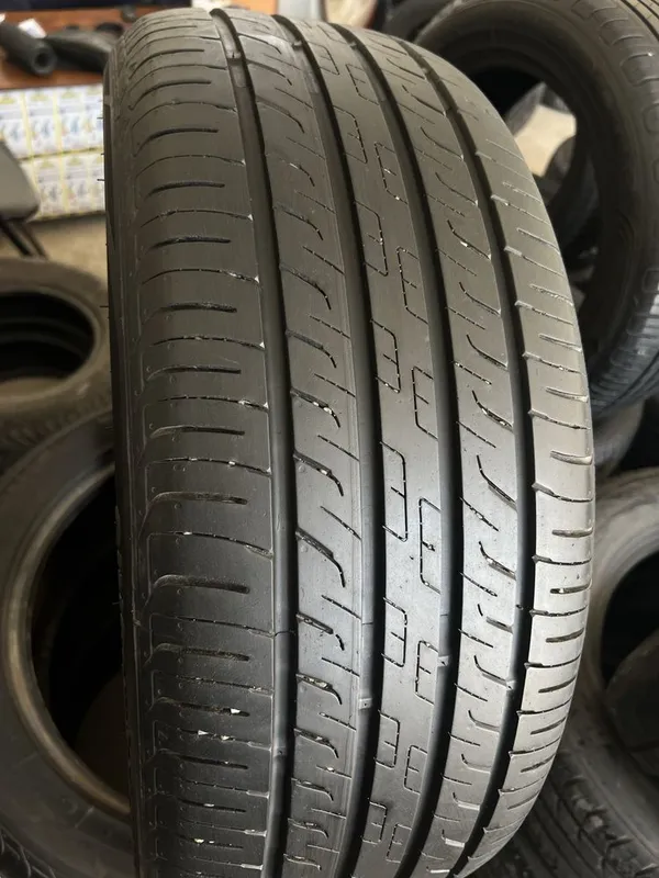 B/u Giti 235/50/19 ideal xolatda ekuinox, byd chemp, byd songplus