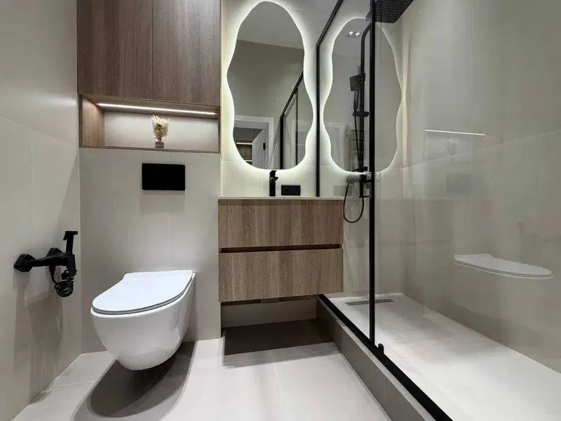 ЖК Darkhan Avenue Сдается квартира после ремонта никто не жил — фото 6