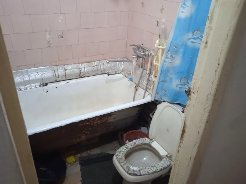 Продажа. Чиланзар 21 Квартал. Галерейка — фото 3