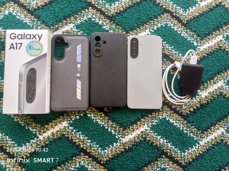 samsung a17