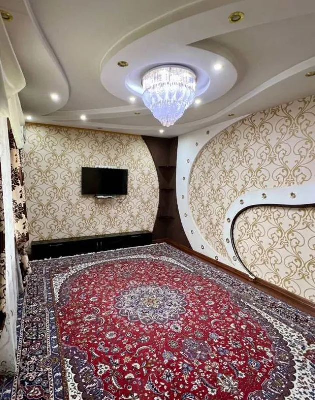 аренда квартира Учтепа — фото 2