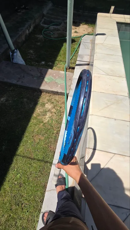 Babolat pure drive 2025!! — фото 2