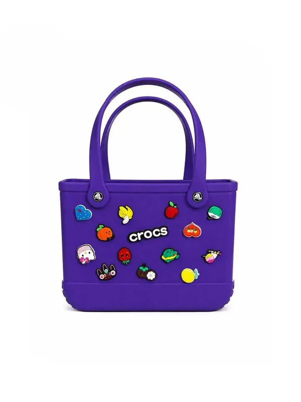 crocs sumkalar qizlar va ayollar uchun — фото 2