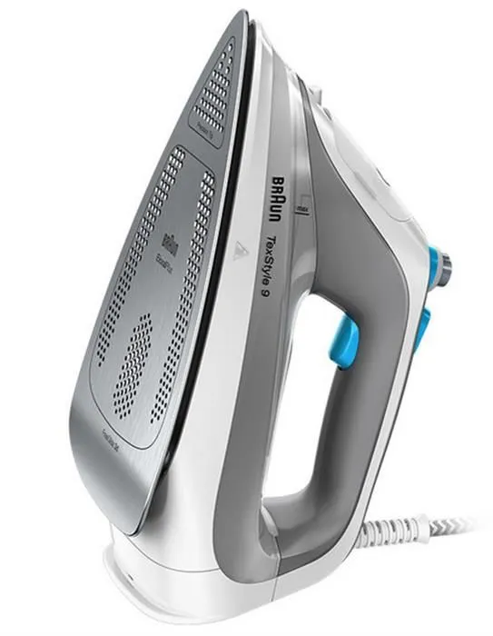 Утюг Braun 9270WH 3