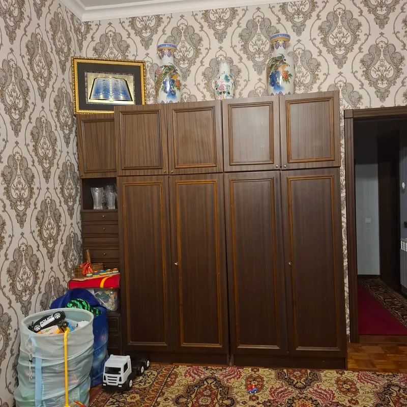 польский гарнитур — фото 1