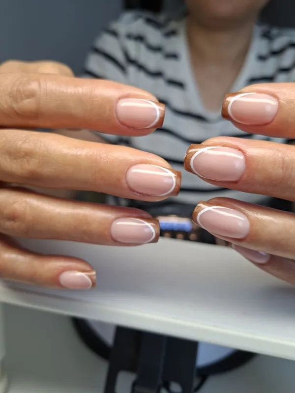 Мастер ногтевого сервиса 2