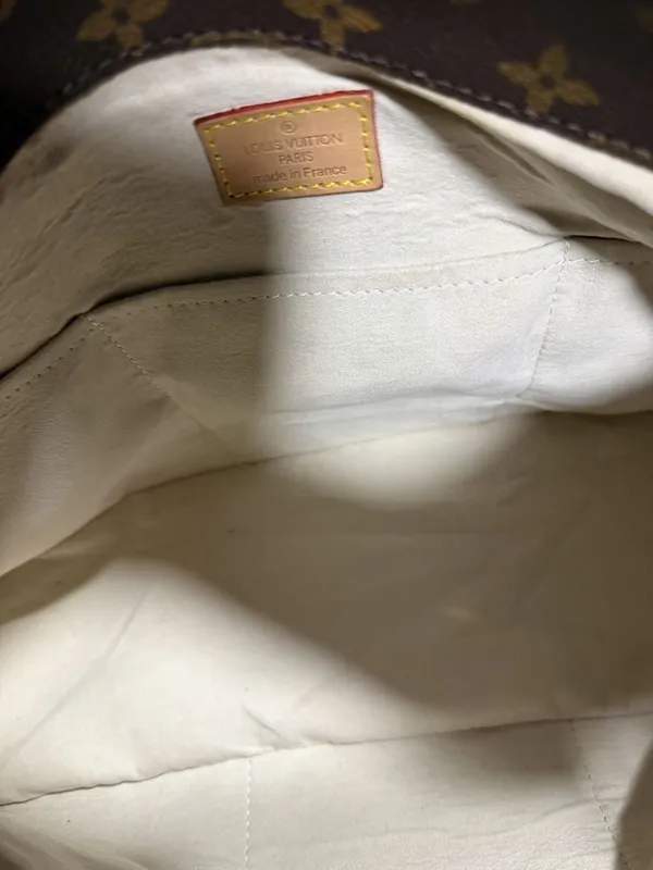Louis Vuitton сумка — фото 2