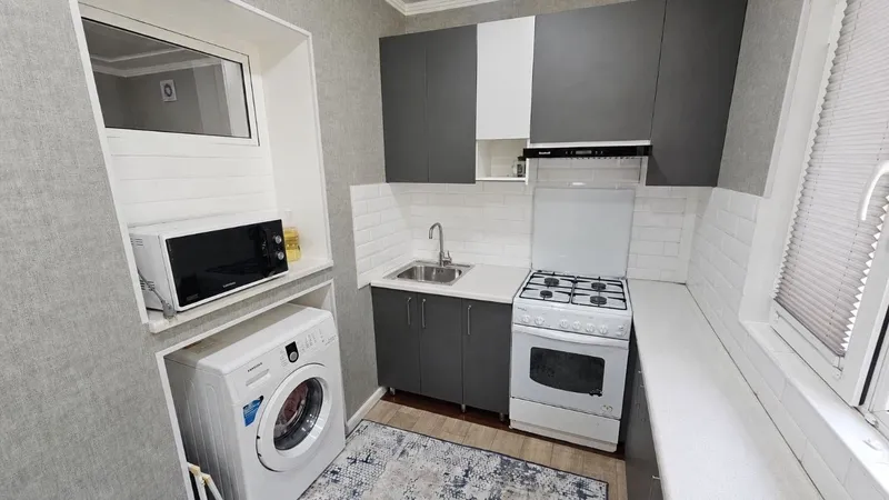 2-комнатная квартира, 40 м², 2/5 этаж (вторичка) — фото 5