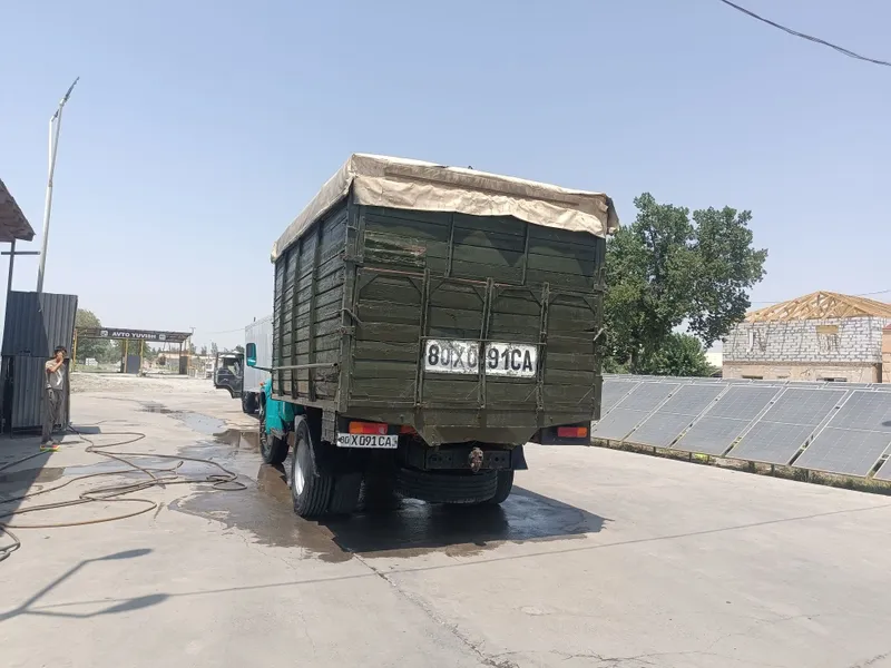 Зил сотилади срочно — фото 3