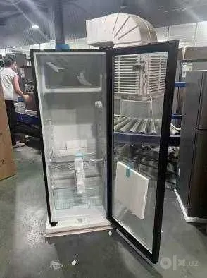 Витринный Холодильник Aiwa 250 модель, гарантия 1 год, доставка. 1 Витринный Холодильник Aiwa 250 модель, гарантия 1 год, доставка. 1