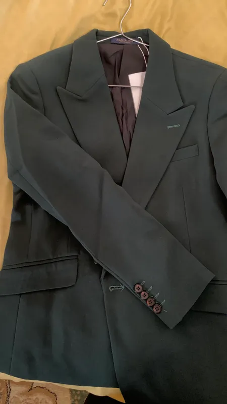 Blazer, Pidjak Blazer, Pidjak