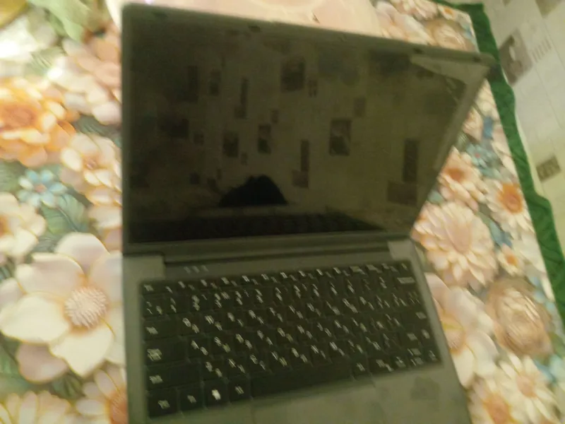 Notebook va smartphon obmen — фото 2