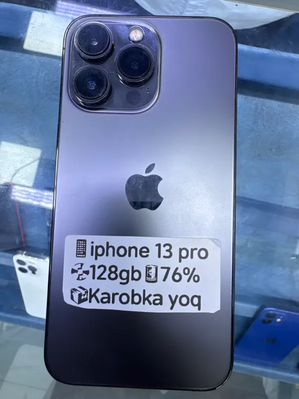 Iphone 13 pro Iphone 13 pro