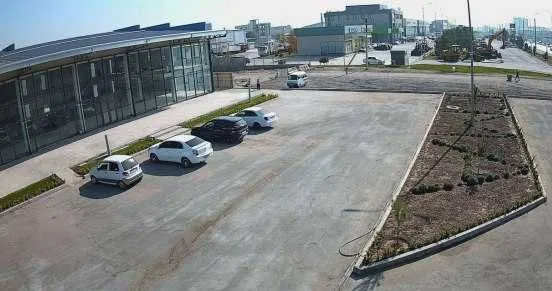 Сдается в аренду склад площадью 5 000 м² в широком формате. 2 Сдается в аренду склад площадью 5 000 м² в широком формате. 2